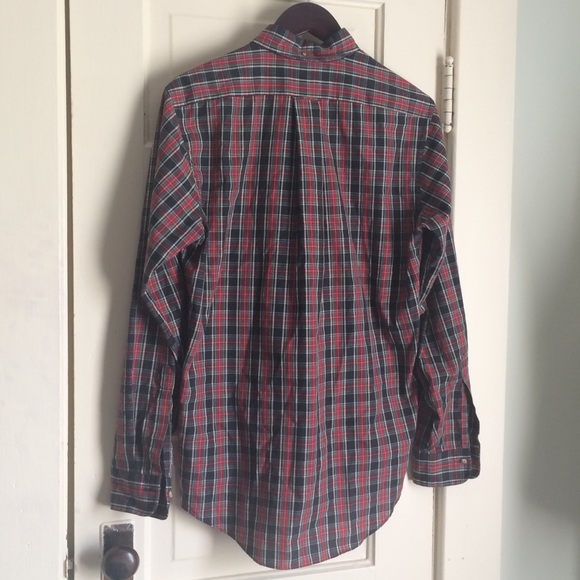 Gant Foxhunt Plaid button down shirt - Picture 3 of 4
